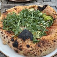   at 60 Seconds To Napoli in Cologne