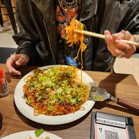  at お好みセンター 「／５」 GOBUNNO in Hiroshima