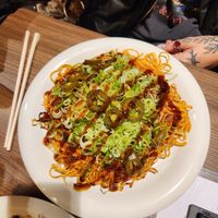  at お好みセンター 「／５」 GOBUNNO in Hiroshima