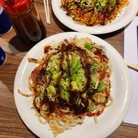  at お好みセンター 「／５」 GOBUNNO in Hiroshima