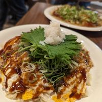  at お好みセンター 「／５」 GOBUNNO in Hiroshima