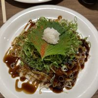   at お好みセンター 「／５」 GOBUNNO in Hiroshima