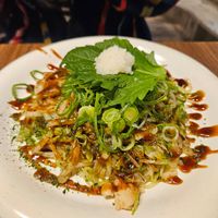  at お好みセンター 「／５」 GOBUNNO in Hiroshima