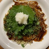   at お好みセンター 「／５」 GOBUNNO in Hiroshima