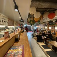   at お好みセンター 「／５」 GOBUNNO in Hiroshima