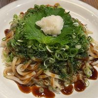   at お好みセンター 「／５」 GOBUNNO in Hiroshima