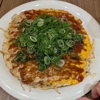  at お好みセンター 「／５」 GOBUNNO in Hiroshima