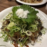   at お好みセンター 「／５」 GOBUNNO in Hiroshima
