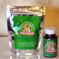 Spirulina Naturlandia at NaturLandia in Cusco