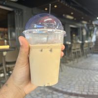   at Hashtag2 in Sarande