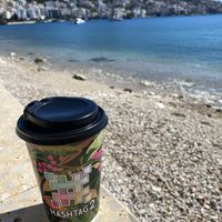  at Hashtag2 in Sarande