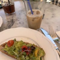   at Noir Mallorca in Mallorca