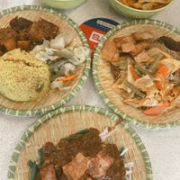 Ordered every single dishes off the menu 🤣🤣🤣  at Tuo Yuan - 陀缘 in Central Singapore