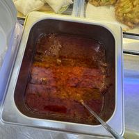 Sambl topping   at Tuo Yuan - 陀缘 in Central Singapore