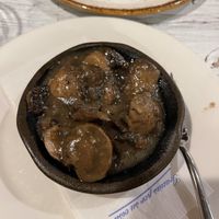 Champiñones   at Arco da Vella in Ourense