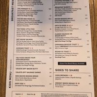  at Farm & Harper in Whitstable