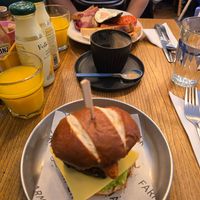  at Farm & Harper in Whitstable