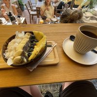   at PLANT SHACK - Cala Mayor in Mallorca