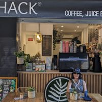 Plant Shack at PLANT SHACK - Cala Mayor in Mallorca