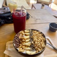   at PLANT SHACK - Cala Mayor in Mallorca