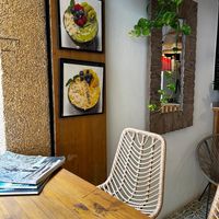 Sfeerimpressie at PLANT SHACK - Cala Mayor in Mallorca