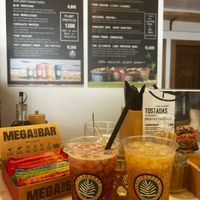  at PLANT SHACK - Cala Mayor in Mallorca