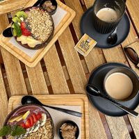   at PLANT SHACK - Cala Mayor in Mallorca