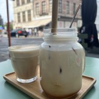   at Le Bal Infernal in Ghent