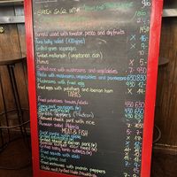   at La Platería in Madrid