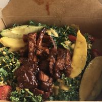   at Drop Squad Kitchen in Wilmington