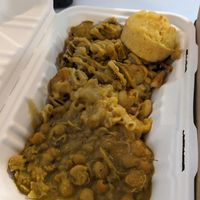  at Drop Squad Kitchen in Wilmington