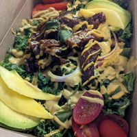  at Drop Squad Kitchen in Wilmington