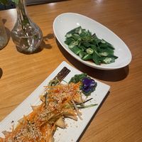   at Yihengyi Vegan in Wenzhou