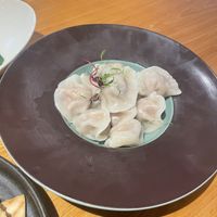   at Yihengyi Vegan in Wenzhou