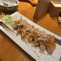   at Yihengyi Vegan in Wenzhou