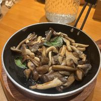   at Yihengyi Vegan in Wenzhou