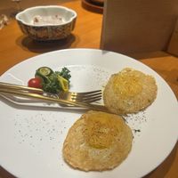   at Yihengyi Vegan in Wenzhou