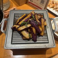   at Yihengyi Vegan in Wenzhou