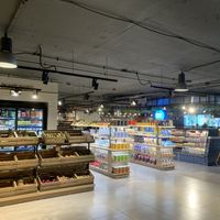   at Mora Mora - Experiencia Gourmet Liverpool in Mexico City