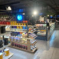   at Mora Mora - Experiencia Gourmet Liverpool in Mexico City