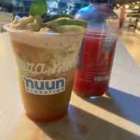   at Mora Mora - Experiencia Gourmet Liverpool in Mexico City