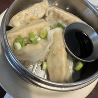   at Vong's Thai Cuisine in Tilton