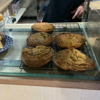  at María Peperina Café in Madrid