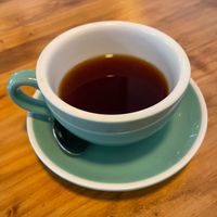  at María Peperina Café in Madrid