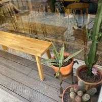  at María Peperina Café in Madrid