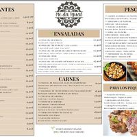  at Me Da Igual in Calpe