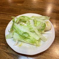 Vegan Enchiladas  at El Torito in Mobile