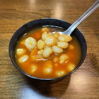 Pozole   at El Torito in Mobile