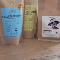 Café in Wachenheim at Barista Boutique UG in Wachenheim An Der Weinstrasse