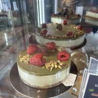   at Galateia in Padua